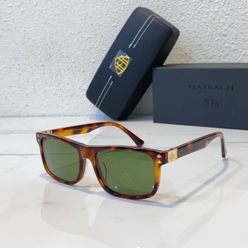 Maybach Sunglasses